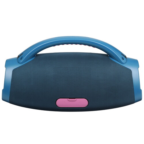 Купить Портативная колонка Fiero Lure Grande FRPS-540, синий  9096852. Характеристики, отзывы и цены в Донецке