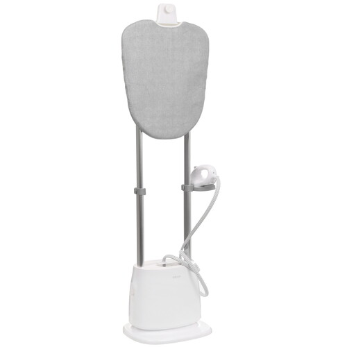 Купить Отпариватель DEXP HGS-1500C белый  9134032. Характеристики, отзывы и цены в Донецке