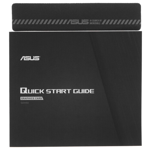 Купить Видеокарта ASUS GeForce RTX 5060 Ti PRIME OC  5626204. Характеристики, отзывы и цены в Донецке