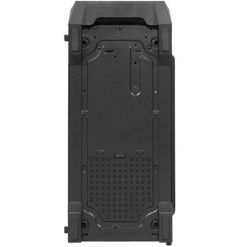 Купить Корпус ZALMAN N5 OF  черный  1611770. Характеристики, отзывы и цены в Донецке