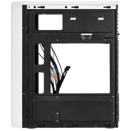 Купить Корпус GiNZZU B380  белый  9230051. Характеристики, отзывы и цены в Донецке