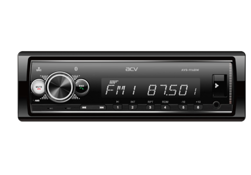Купить Автопроигрыватель ACV AVS-916BM  5472765. Характеристики, отзывы и цены в Донецке