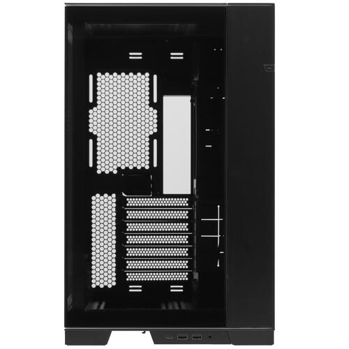 Купить Корпус LIAN LI O11 Dynamic EVO RGB [G99.O11DERGBX.R0] черный  5439999. Характеристики, отзывы и цены в Донецке