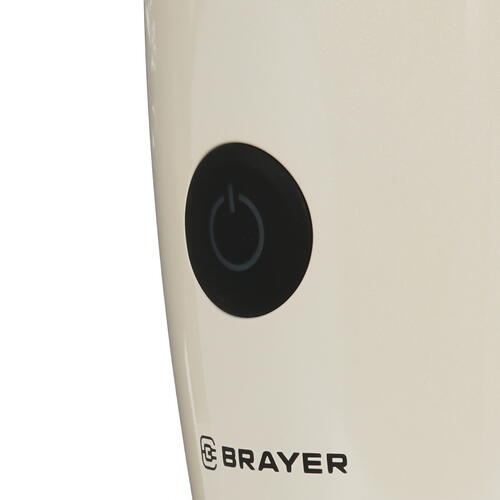Купить Кофемолка электрическая Brayer BR1187 бежевый  9068175. Характеристики, отзывы и цены в Донецке