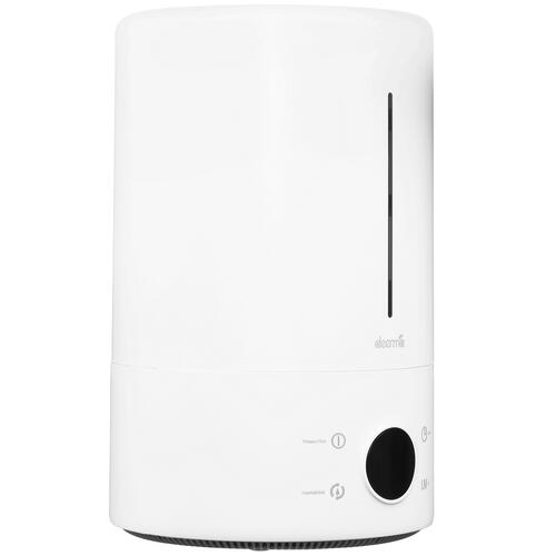 Купить Увлажнитель воздуха Deerma Humidifier DEM-F628S  8193369. Характеристики, отзывы и цены в Донецке