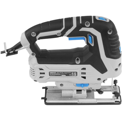 Купить Электрический лобзик DEKO JSDK-1000 PRO  5601874. Характеристики, отзывы и цены в Донецке