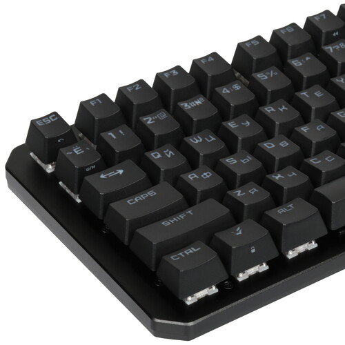 Купить Клавиатура  проводная ARDOR GAMING Blade 75  9259181. Характеристики, отзывы и цены в Донецке