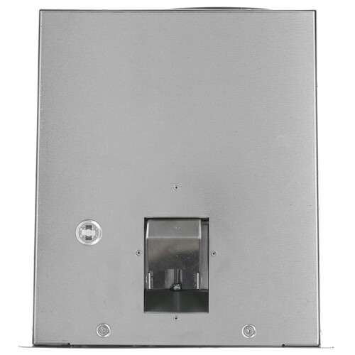 Купить Вытяжка полновстраиваемая Elica LANE IX/A/52 серебристый  8160638. Характеристики, отзывы и цены в Донецке