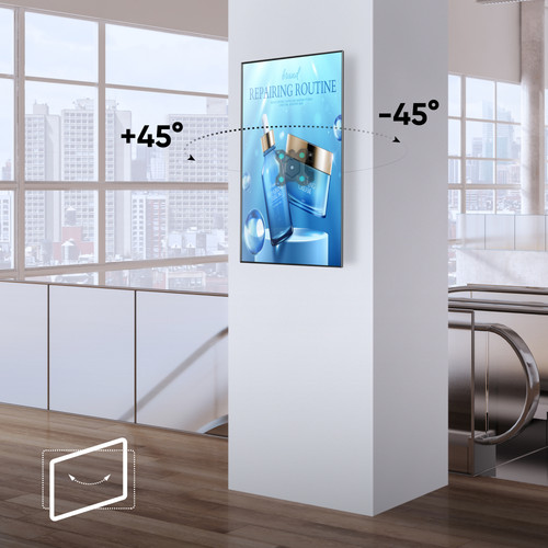Купить Кронштейн для ТВ ONKRON R3 черный  4830310. Характеристики, отзывы и цены в Донецке
