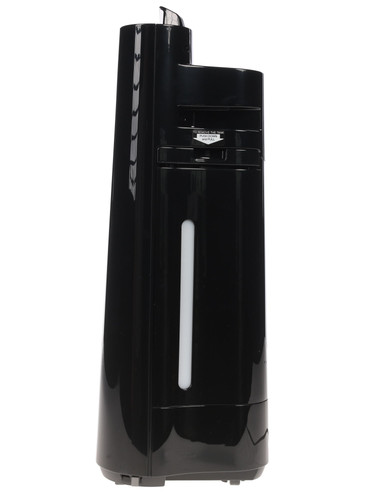 Купить Климатический комплекс Sharp KC-D41RB черный  1012537. Характеристики, отзывы и цены в Донецке