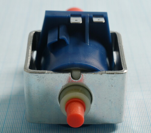 Купить Помпа для кофеварки (220V_58W)  5412773. Характеристики, отзывы и цены в Донецке