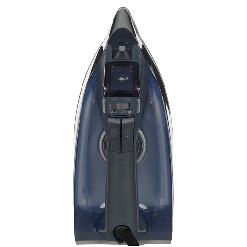 Купить Утюг Rowenta DW8221D1 синий  9303072. Характеристики, отзывы и цены в Донецке