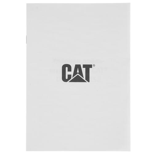 Купить Дрель-шуруповерт CAT DX15  4872739. Характеристики, отзывы и цены в Донецке