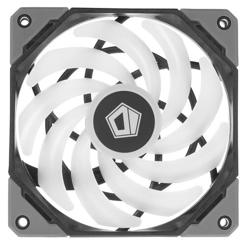 Купить Вентилятор ID-COOLING RGB Series [NO-12015-XT ARGB]  4749013. Характеристики, отзывы и цены в Донецке