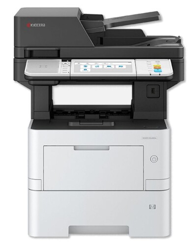 Купить МФУ лазерное Kyocera ECOSYS MA4500ix  9113397. Характеристики, отзывы и цены в Донецке