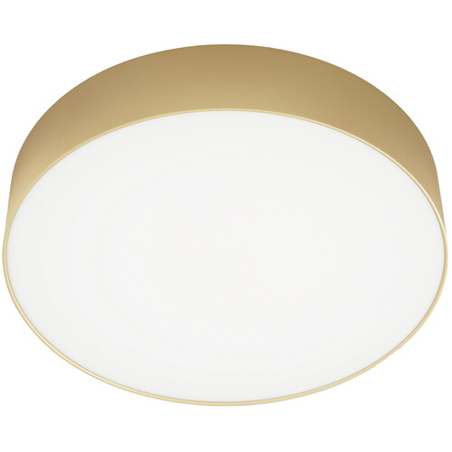 Купить Светильник потолочный Technical C032CL-36W4K-RD-MG золотистый/золотистый  9143312. Характеристики, отзывы и цены в Донецке