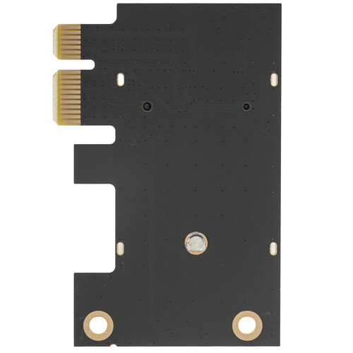 Купить Плата расширения Espada PCIeM2Wi  9229251. Характеристики, отзывы и цены в Донецке