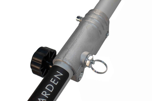 Купить Триммер бензиновый Verton garden BR-261 Professional  5487380. Характеристики, отзывы и цены в Донецке