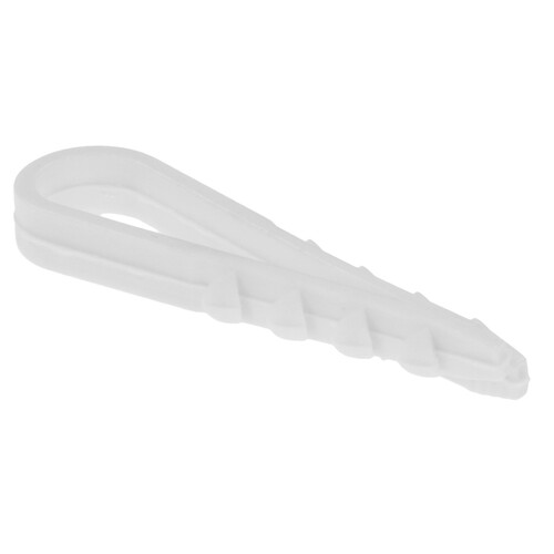 Купить Дюбель-хомут Зубр 30911-10  9164518. Характеристики, отзывы и цены в Донецке