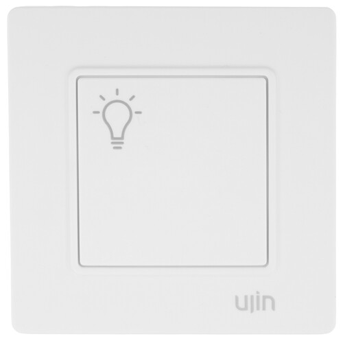 Купить Диммер электрический Ujin модель WiFi Z0  5610460. Характеристики, отзывы и цены в Донецке