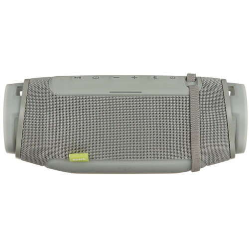 Купить Портативная колонка Vipe Spark, серый  5493860. Характеристики, отзывы и цены в Донецке