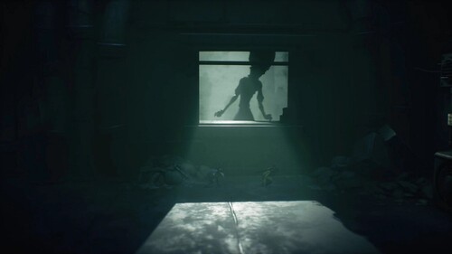 Купить Игра Little Nightmares III (Switch)  5642510. Характеристики, отзывы и цены в Донецке