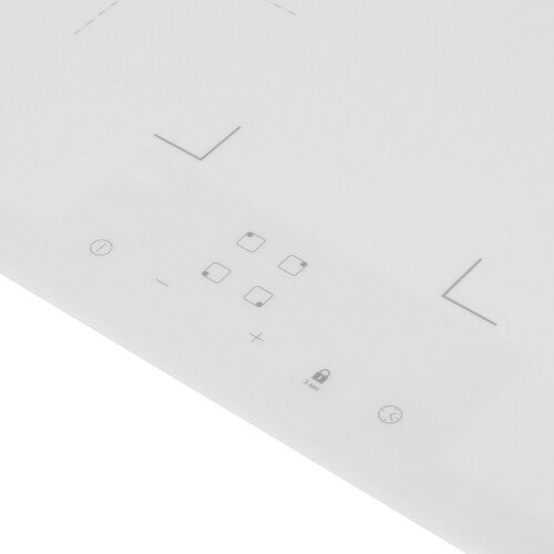 Купить Индукционная варочная поверхность Haier HHY-Y64NVW  1654479. Характеристики, отзывы и цены в Донецке