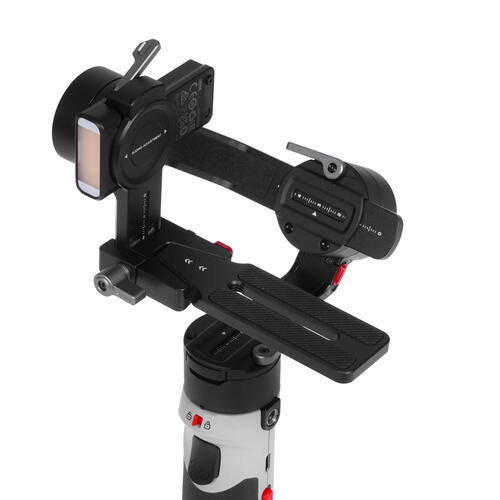 Купить Стабилизатор Zhiyun Crane M2 S  5078880. Характеристики, отзывы и цены в Донецке