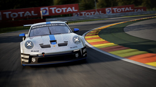 Купить Дополнение для игры Assetto Corsa Competizione - Challengers Pack (Steam)  5622276. Характеристики, отзывы и цены в Донецке