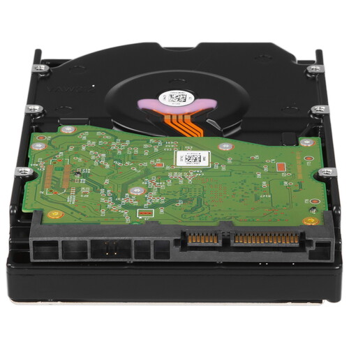 Купить 8 ТБ Жесткий диск WD Purple [WD85PURZ]  5464554. Характеристики, отзывы и цены в Донецке
