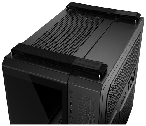 Купить Корпус ASUS TUF Gaming GT502 Horizon ARGB  5609682. Характеристики, отзывы и цены в Донецке