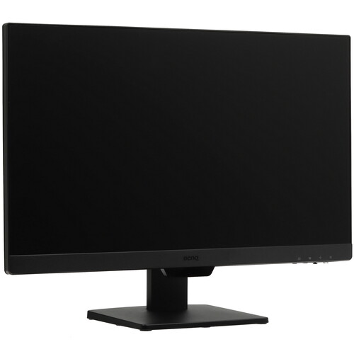 Купить 23.8" Монитор BenQ BL2490 черный  5480528. Характеристики, отзывы и цены в Донецке