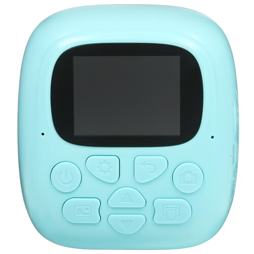 Купить Фотоаппарат моментальной печати Kid Joy P18  5469879. Характеристики, отзывы и цены в Донецке