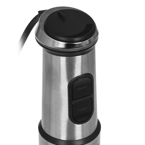 Купить Блендер погружной ARESA AR-1128 серебристый  9302815. Характеристики, отзывы и цены в Донецке