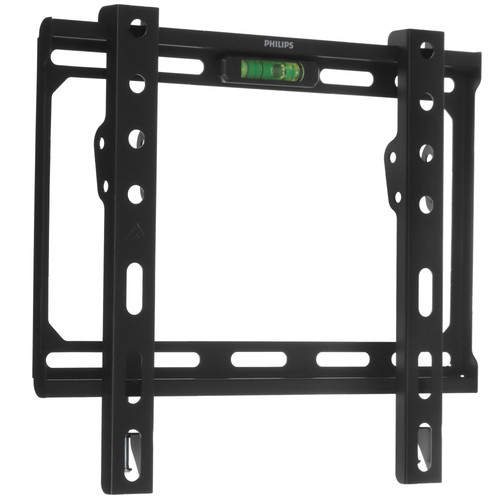 Купить Кронштейн для ТВ Philips SQM2221/56 черный  5612477. Характеристики, отзывы и цены в Донецке