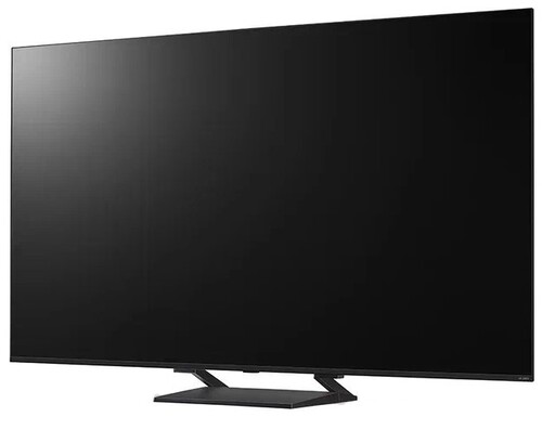 Купить 85" (214 см) Телевизор LG 85QNED93A6A черный  5644246. Характеристики, отзывы и цены в Донецке