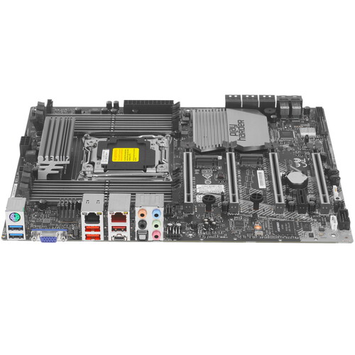Купить Серверная материнская плата Supermicro MBD-C9X299-PGF  9041630. Характеристики, отзывы и цены в Донецке