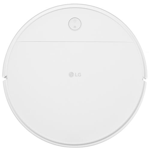 Купить Робот-пылесос LG R3-PRIME белый  5440704. Характеристики, отзывы и цены в Донецке