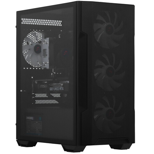 Купить ПК ARDOR GAMING NEO M163  5613721. Характеристики, отзывы и цены в Донецке