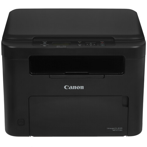 Купить МФУ лазерное Canon MF271dn  5453081. Характеристики, отзывы и цены в Донецке