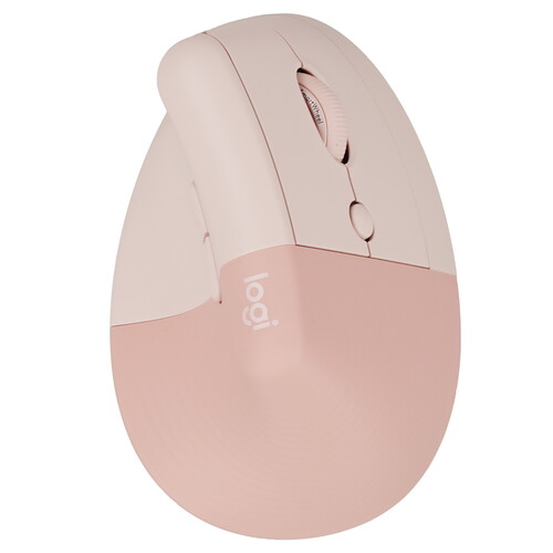 Купить Мышь беспроводная Logitech Lift  5471940. Характеристики, отзывы и цены в Донецке