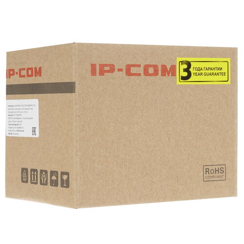 Купить Коммутатор IP-COM G1005  9914237. Характеристики, отзывы и цены в Донецке