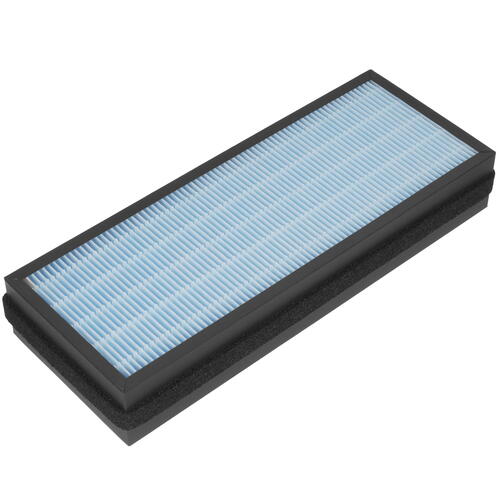 Купить Фильтр TION HEPA Н13  9002327. Характеристики, отзывы и цены в Донецке