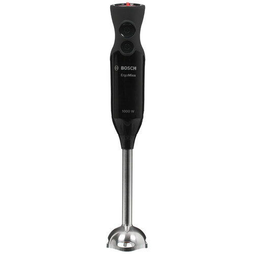 Купить Блендер погружной Bosch MS6CB6110 черный  5079786. Характеристики, отзывы и цены в Донецке