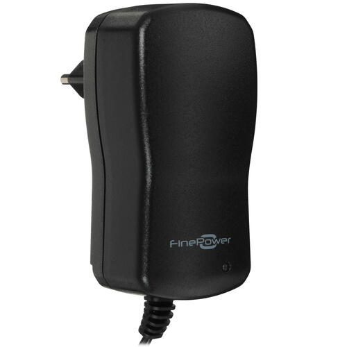 Купить Адаптер питания сетевой FinePower W-18  4887020. Характеристики, отзывы и цены в Донецке