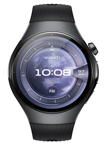 Купить Смарт-часы HUAWEI WATCH 5  5624413. Характеристики, отзывы и цены в Донецке