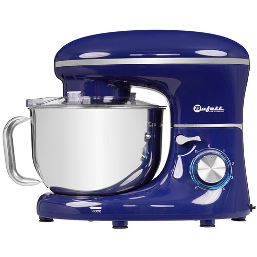 Купить Миксер Bufett SMP 286 синий  9226542. Характеристики, отзывы и цены в Донецке