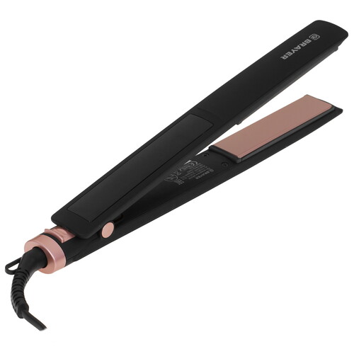 Купить Выпрямитель для волос Brayer BR3339  9019791. Характеристики, отзывы и цены в Донецке