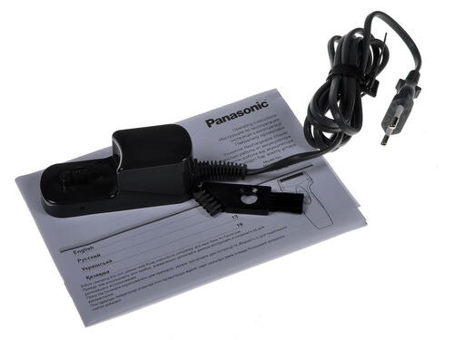 Купить Электробритва Panasonic ES-SA40  0141978. Характеристики, отзывы и цены в Донецке