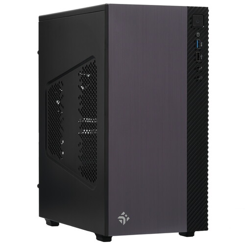 Купить ПК DEXP Atlas H482  5495215. Характеристики, отзывы и цены в Донецке